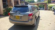 Toyota Corolla Fielder 2008 Burgundy for sale