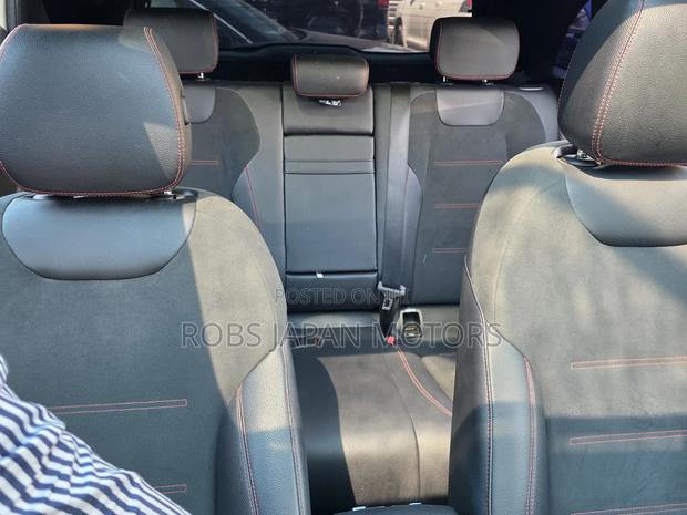 Mercedes-Benz B-Class B180 Petrol 2019 White