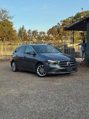 Mercedes-Benz B-Class 2019 Gray for sale