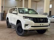 Toyota Land Cruiser Prado 2.8 2020 for sale