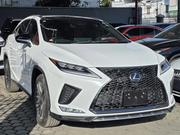 Lexus RX 2020 Pearl for sale