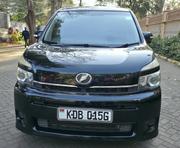 Toyota Voxy 2014 Black for sale