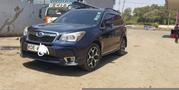 Subaru Forester 2014 Black for sale