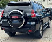 Toyota Land Cruiser Prado Kakadu 2021 Black for sale