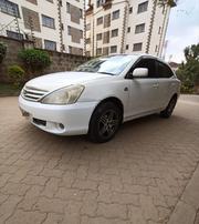 Toyota Allion 2004 White for sale