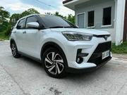 Toyota Raize 2020 White for sale