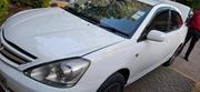 Toyota Allion 2007 White for sale