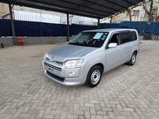 Toyota Probox 2020 White for sale