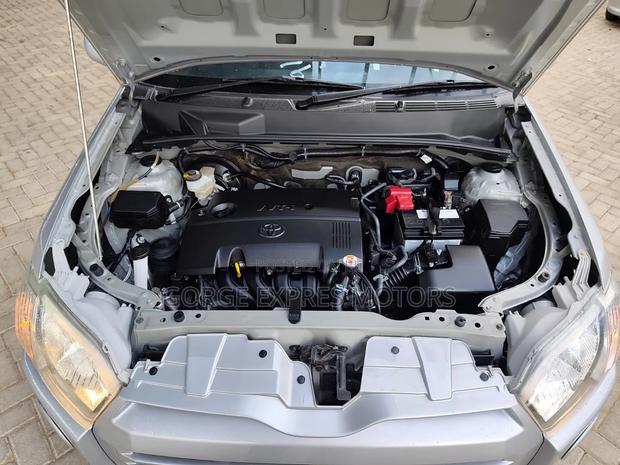 Toyota Probox 2020 White