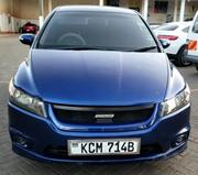 Honda Stream 2011 Blue for sale