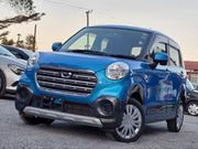 Daihatsu Cast 2019 Blue for sale