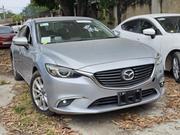 Mazda Atenza 2018 Silver for sale