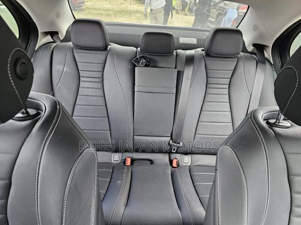 Mercedes-Benz E200 2019 Gray