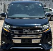 Toyota Noah 2020 Black for sale