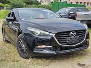 Mazda Axela 2018 Black for sale