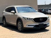 Mazda CX-8 2021 Ivory for sale