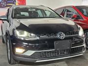 Volkswagen Golf 2018 Black for sale