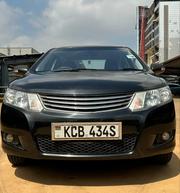 Toyota Allion 2009 Black for sale