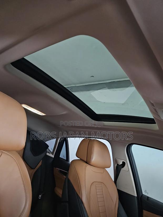 BMW X6 2018 White
