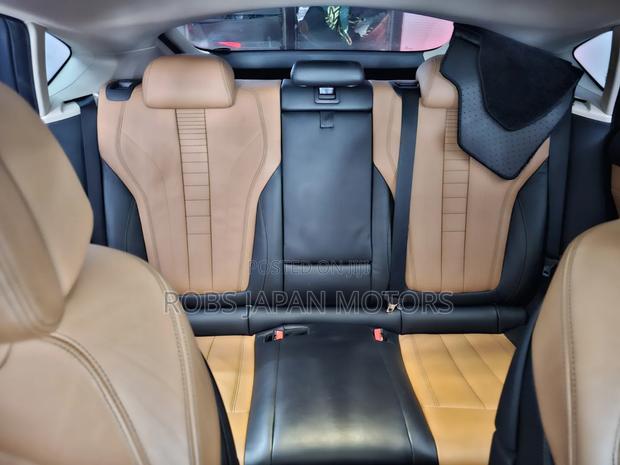 BMW X6 2018 White