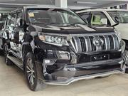 Toyota Land Cruiser Prado 2020 for sale