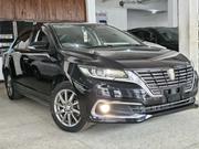 Toyota Premio 2019 Black for sale
