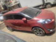 Toyota Sienta 2017 Pink for sale