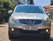 Nissan Dualis 2009 Silver for sale