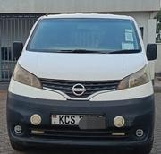Nissan NP200 2011 White for sale
