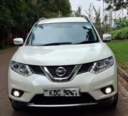 Nissan X-Trail 2014 White for sale