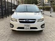 Subaru Impreza 2013 Pearl for sale