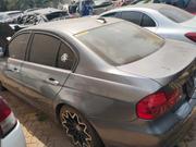 BMW 320i 2010 Gray for sale