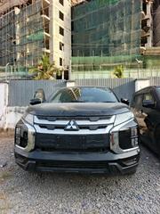 Mitsubishi RVR 2021 Black for sale