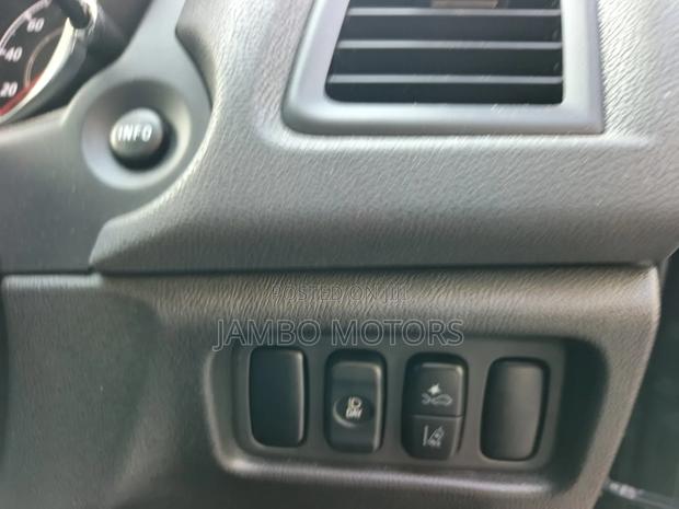 Mitsubishi RVR 2021 Black