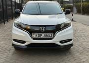 Honda Vezel 2018 Pearl for sale
