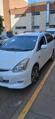 Toyota Wish 2009 Pearl for sale