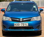 Toyota Corolla Fielder 2014 for sale