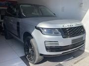 Land Rover Range Rover Vogue 2018 Silver for sale