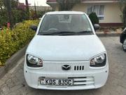 Mazda Carol 2017 White for sale