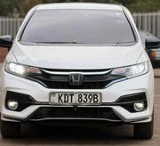 Honda Fit 2018 for sale