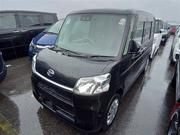Daihatsu Tanto 660 FWD 2019 Black for sale