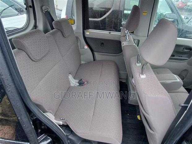 Daihatsu Tanto 660 FWD 2019 Black