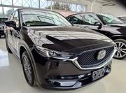 Mazda CX-5 2018 Black for sale