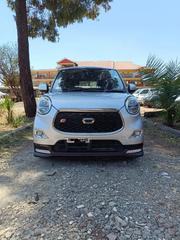 Daihatsu Cast 2019 Silver for sale
