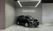 Nissan X-Trail 2018 Black for sale