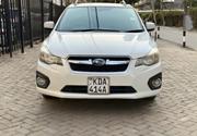 Subaru Impreza 2013 Pearl for sale