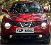 Nissan Juke 2011 for sale
