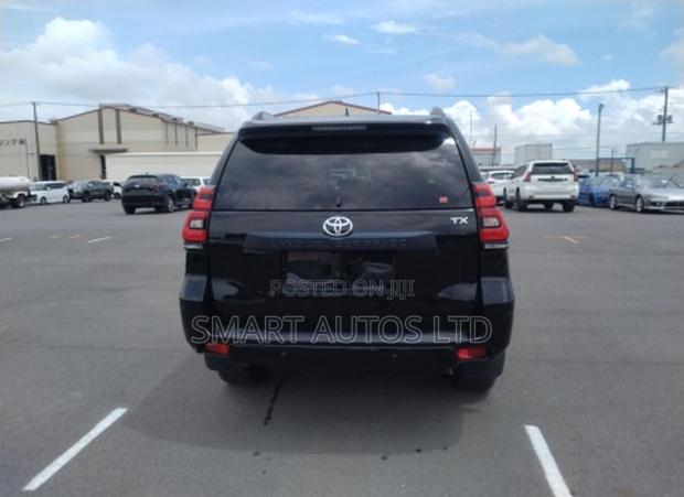 Toyota Land Cruiser Prado 2.8 2023