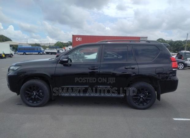 Toyota Land Cruiser Prado 2.8 2023