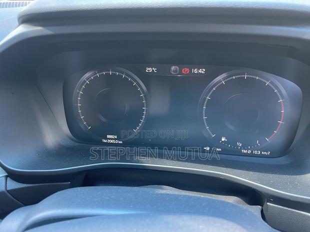Volvo XC40 T5 Petrol AWD 2020 Black